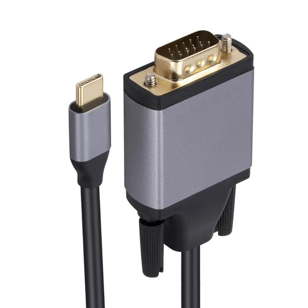  ũ  ƮϿ  ̺, USB C VGA ̺